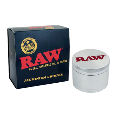 raw grinder classic